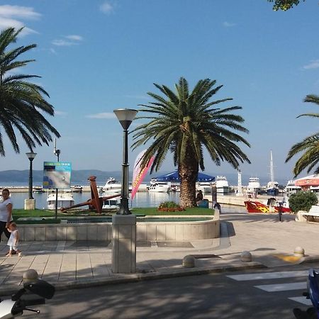 Vila Skrlec Baška Voda Zewnętrze zdjęcie